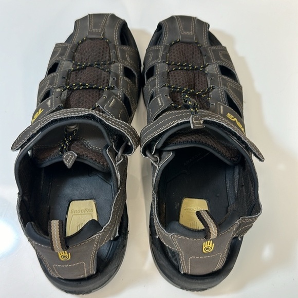 Teva Forebay Fisherman Hiking Sandals Size 12 main image 7